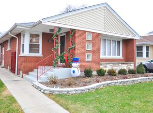 9416 S Oakley Ave, Chicago, IL