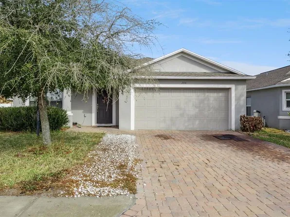 206 Lake Mariana Pl, Auburndale, FL 33823