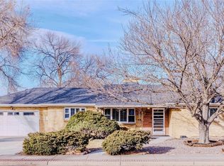7005 W 44th Ave, Wheat Ridge, CO 80033