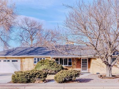 7005 W 44th Avenue, Wheat Ridge, CO, 80033