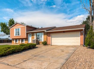 1406 S Olathe Way, Aurora, CO 80017