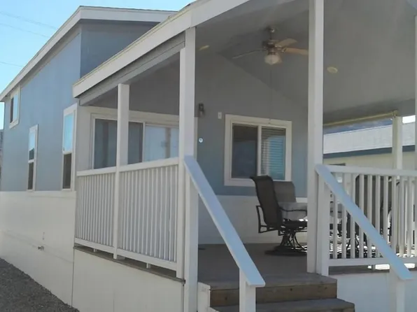 5220 N Highway 95 #87, Parker, AZ 85344