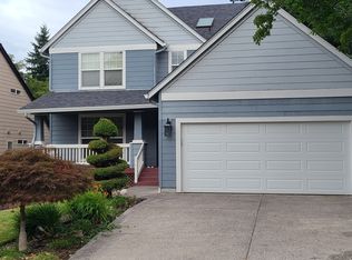 5104 NE 68th Ave, Vancouver, WA 98661