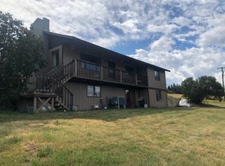 3900 Haverland Meadows Rd #1, Valley, WA 99181