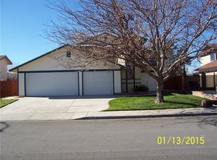 45859 Picadilly St, Lancaster, CA 93534