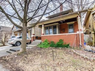 781 Dufferin Ave, London, ON N5W 3J9
