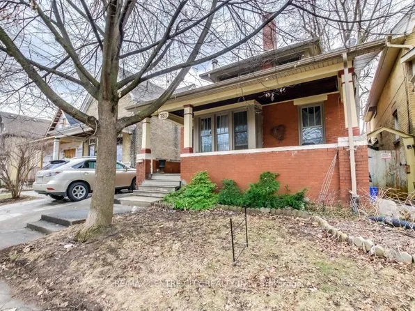 781 Dufferin Ave, London, ON N5W 3J9