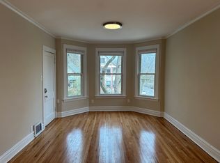 2101 W Summerdale Ave #2, Chicago, IL 60625