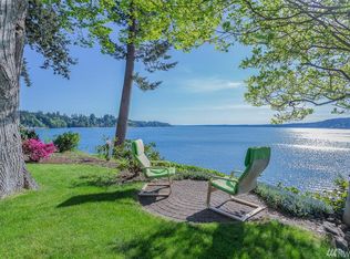 13212 Purdy Dr NW, Gig Harbor, WA 98332