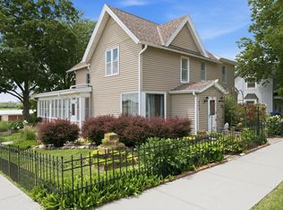 202 N Walnut St, Avoca, IA 51521