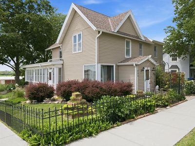 202 N Walnut St, Avoca, IA, 51521