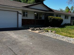 5322 Mazama Dr, Klamath Falls, OR 97603