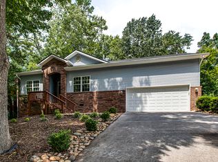 105 Oostanali Way, Loudon, TN 37774