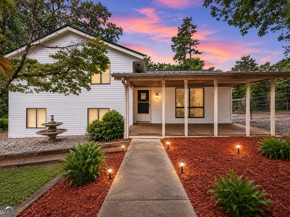 280 Strickland Rd, Alpharetta, GA 30004