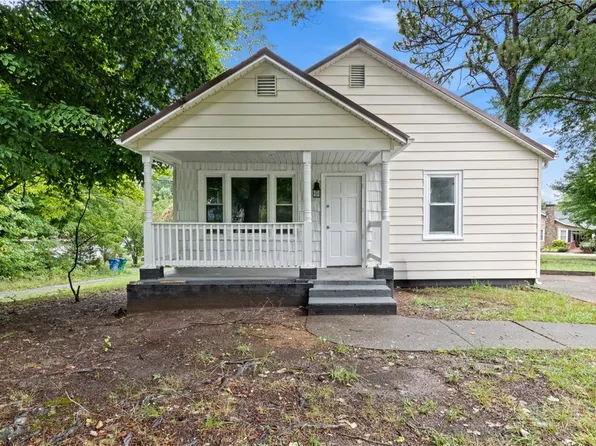 119 Osborne Street, Jonesville, NC 28642