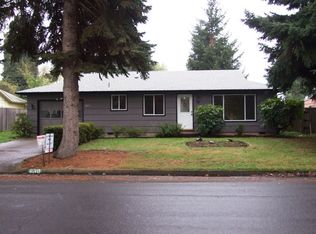 830 Skipper Ave, Eugene, OR 97404
