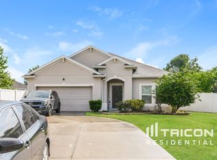 2552 Isabela Ter, Kissimmee, FL 34743