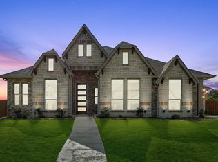 2503 Rileigh Ln, Mansfield, TX 76063