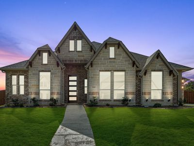 2503 Rileigh Ln, Mansfield, TX, 76063
