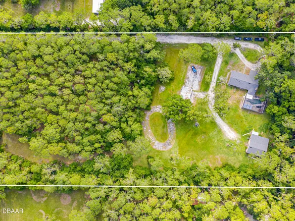 2109 Old Daytona Rd, Port Orange, FL 32128