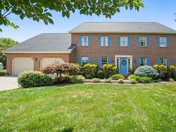 6356 County Road 1, South Pt, OH 45680