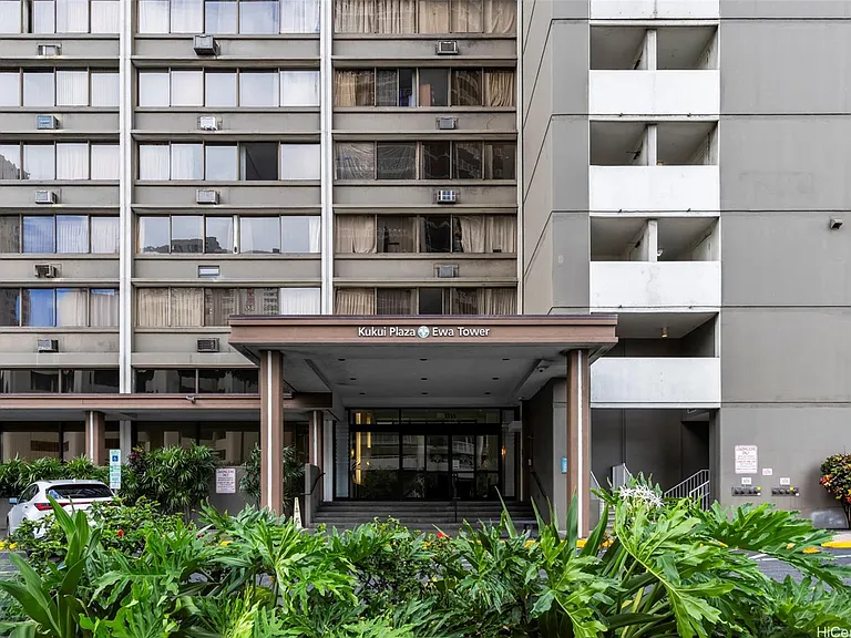 1255 Nuuanu Ave #E3203 — Photo 20