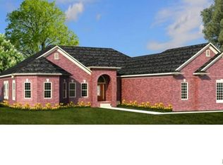 2730 Elmont Ct, Canton, MI 48170
