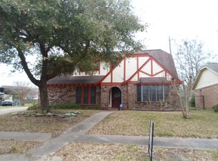 3105 Old Hickory Dr, La Porte, TX 77571