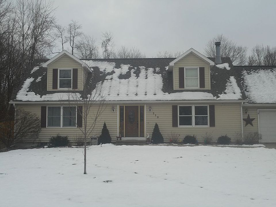 1st image of 319 Dusenbury St