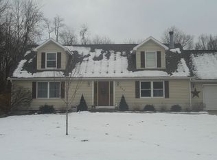319 Dusenbury St, NILES, MI 49120