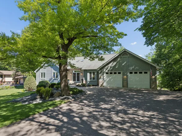 1807 Timberline Trl, Minnetonka, MN 55305