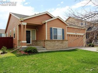 7529 Stephenville Rd, Peyton, CO 80831