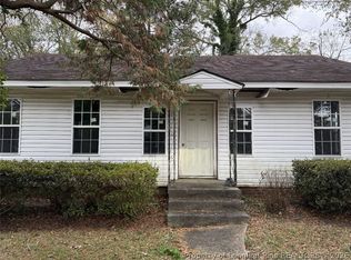 309 W 17th St, Lumberton, NC 28358