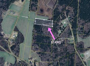 0 Pinckney Rd, Kingstree, SC 29556