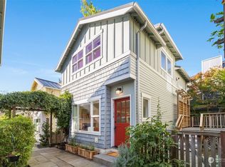 2519 30th Ave S #A, Seattle, WA 98144