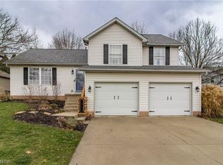 10775 Mogadore Ave NW, Uniontown, OH 44685