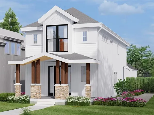 2846 Tracy Ave, Kansas City, MO 64109