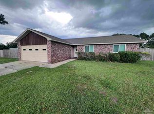 526 Tampico Ter, Pensacola, FL 32506