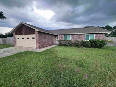 526 Tampico Ter, Pensacola, FL, 32506