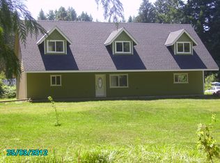 39752 Wendling Rd, Marcola, OR 97454