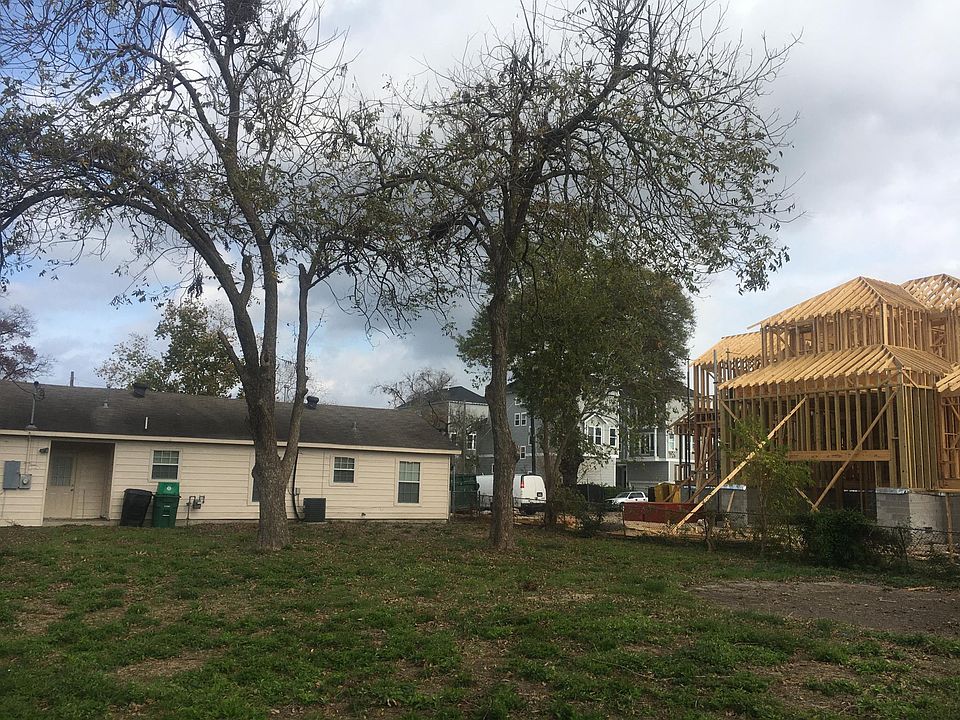 Big Backyard