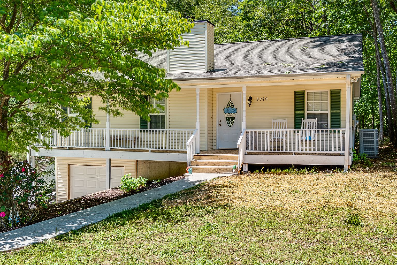 8940 Pine Tree Cir Gainesville Ga 30506 Zillow
