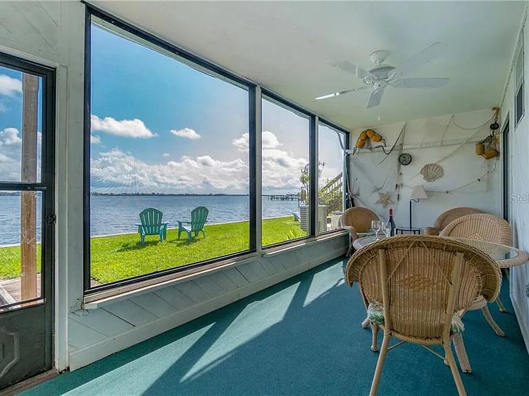 5041 N Beach Rd #3-B — Photo 32