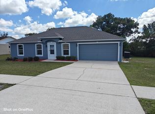 5212 Woodridge Ln, Spring Hill, FL 34609