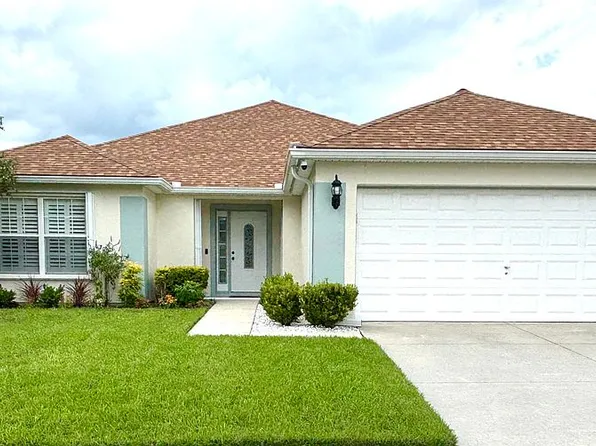 5645 SW 40th Pl, Ocala, FL 34474