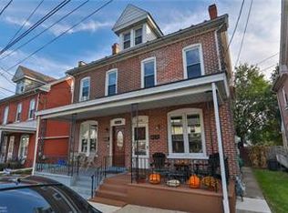 334 E North St, Bethlehem, PA 18018