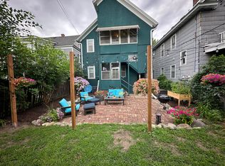 2540 Quincy St NE APT 1, Minneapolis, MN 55418