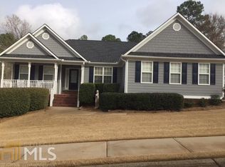 806 Tabby Ln, Athens, GA 30605