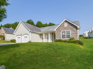 5742 Village Loop, Fairburn, GA 30213