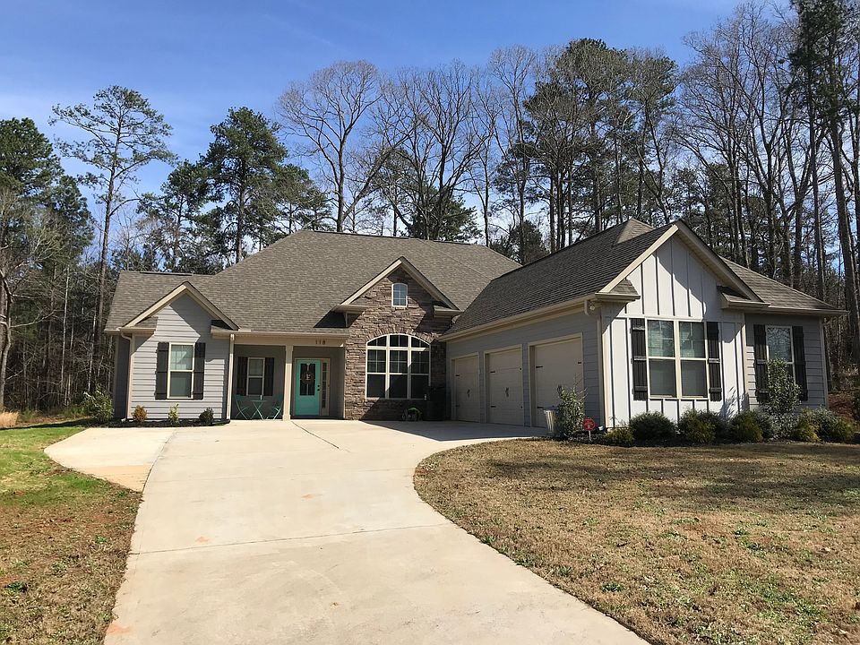 Exterior Elevation
